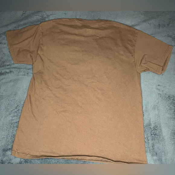 RARE Disney California Adventure Imagineering Blue Sky Cellar Concept Art Shirt - Picture 4 of 4